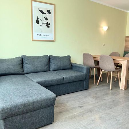 Evi Apartments 2 Ahyolu Dış mekan fotoğraf