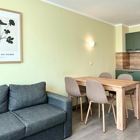 Evi Apartments 2 Ahyolu Dış mekan fotoğraf