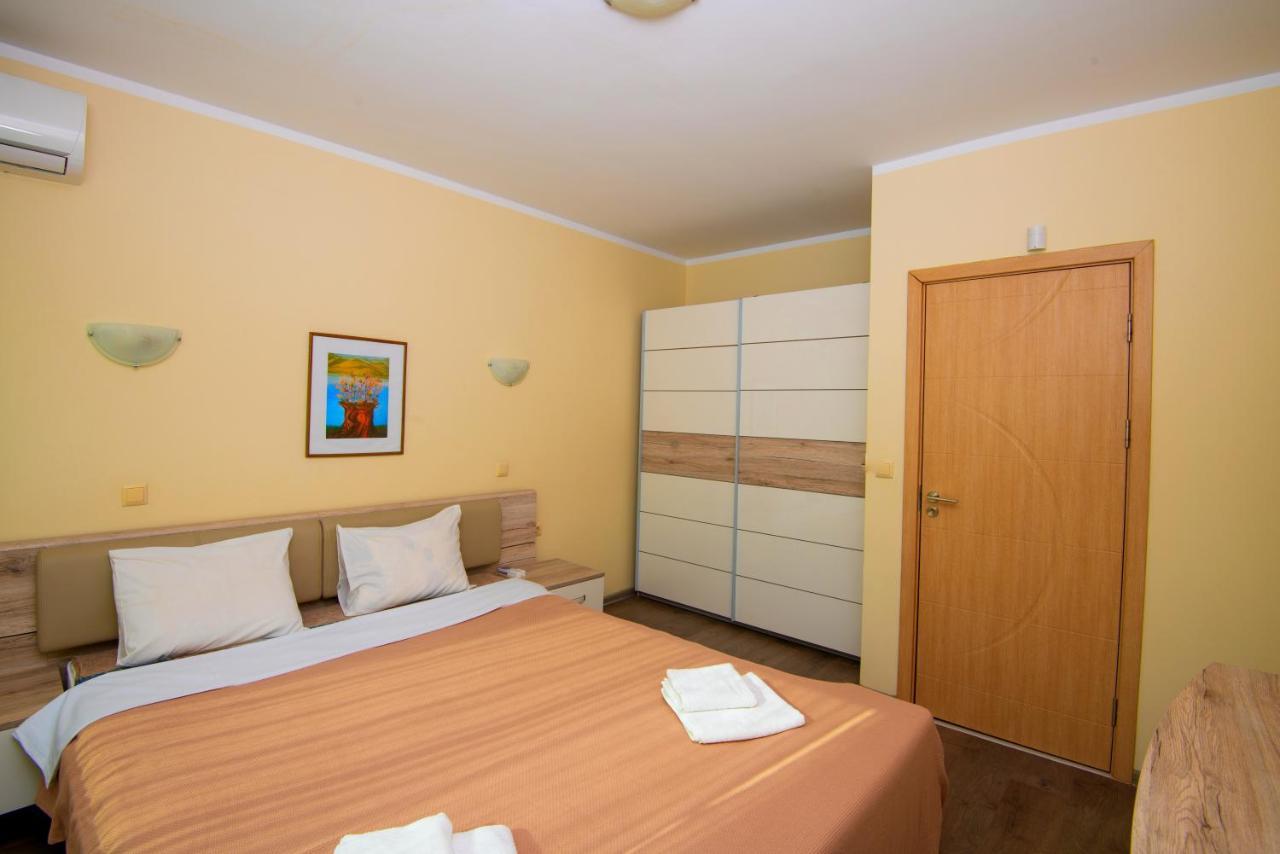 Evi Apartments 2 Ahyolu Dış mekan fotoğraf