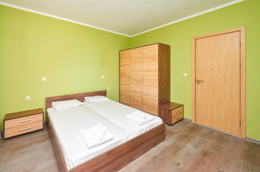 Evi Apartments 2 Ahyolu Oda fotoğraf