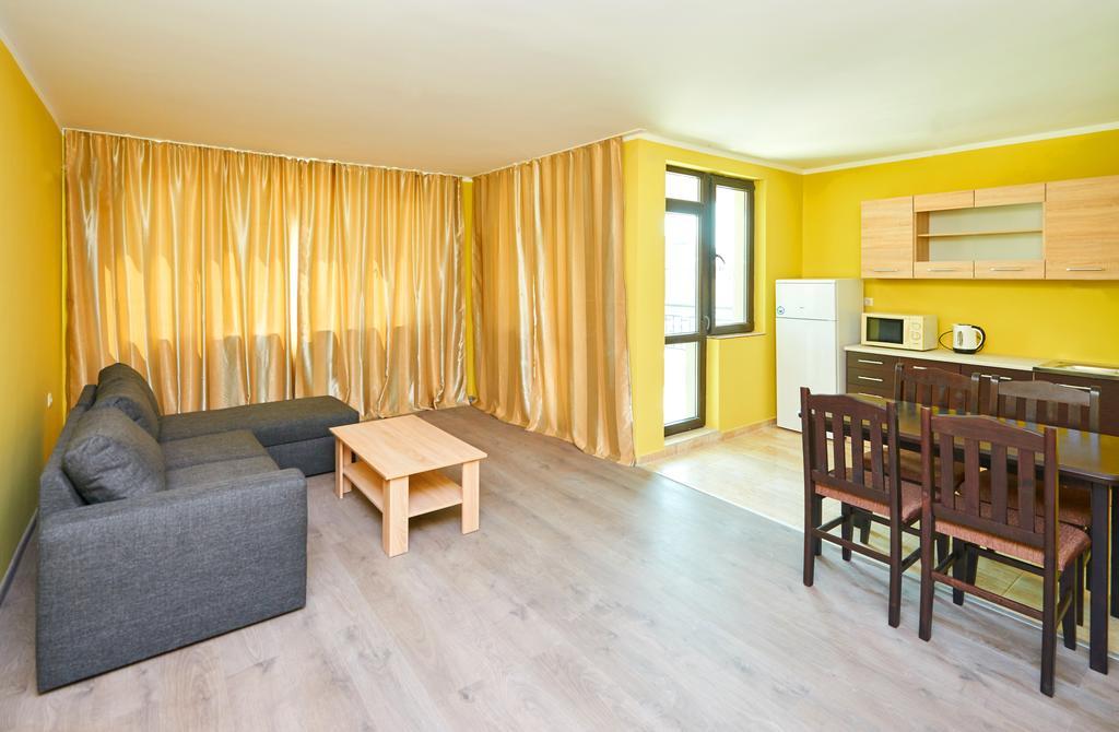 Evi Apartments 2 Ahyolu Oda fotoğraf