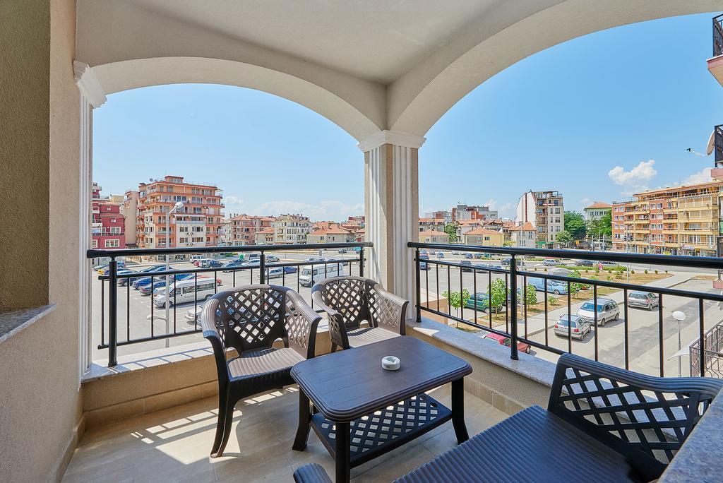 Evi Apartments 2 Ahyolu Oda fotoğraf