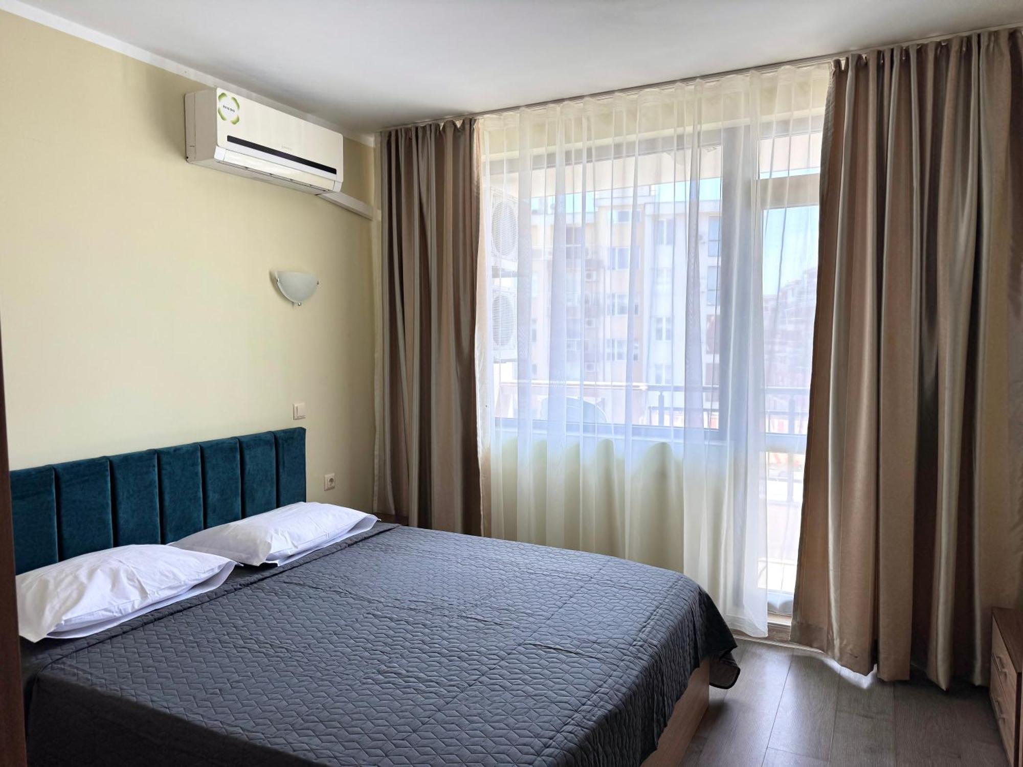 Evi Apartments 2 Ahyolu Dış mekan fotoğraf