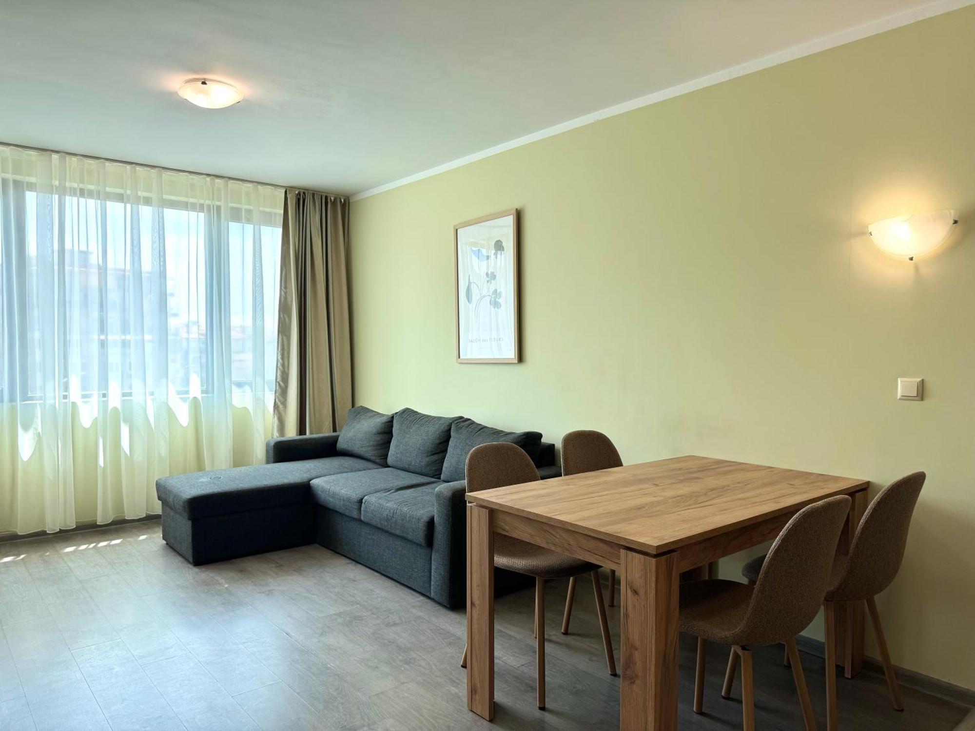 Evi Apartments 2 Ahyolu Dış mekan fotoğraf