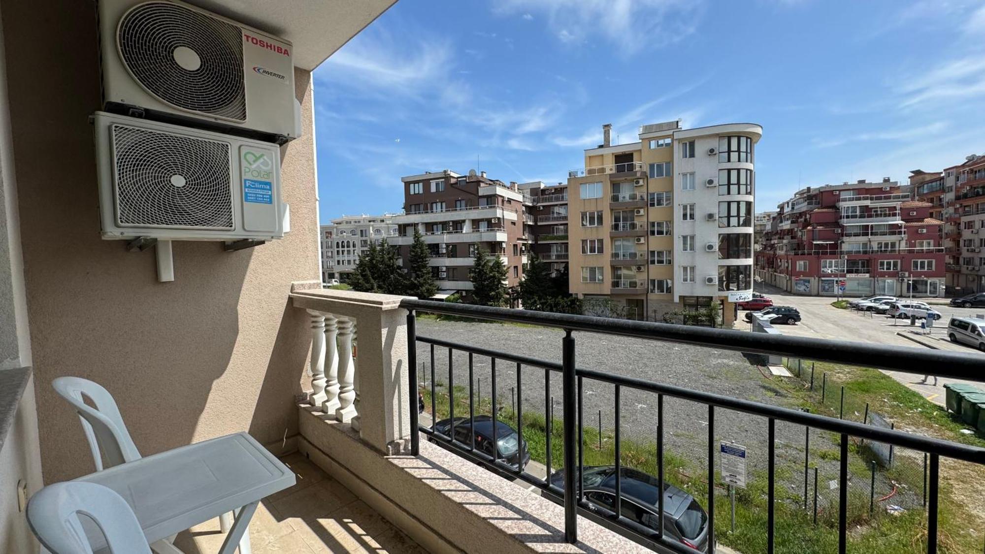 Evi Apartments 2 Ahyolu Dış mekan fotoğraf