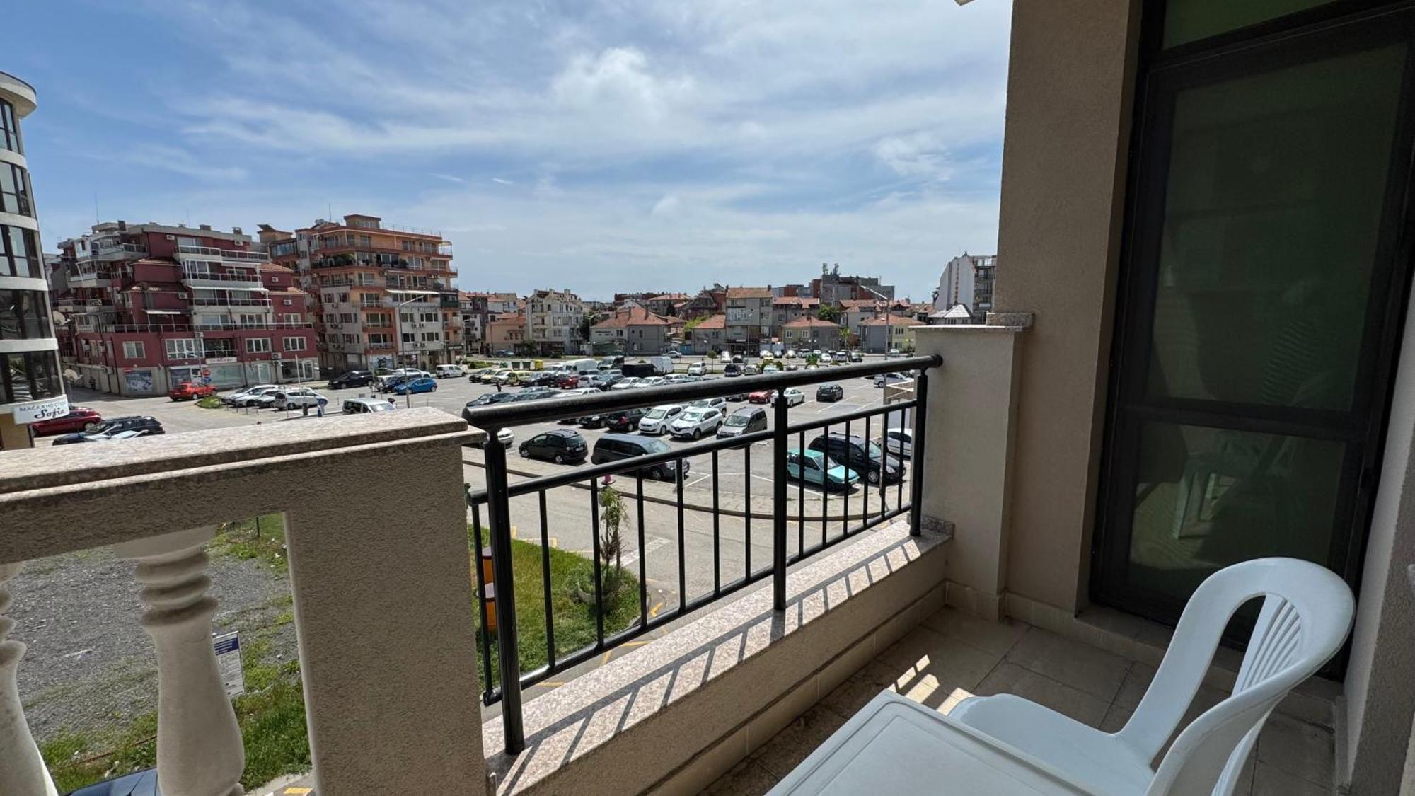Evi Apartments 2 Ahyolu Dış mekan fotoğraf