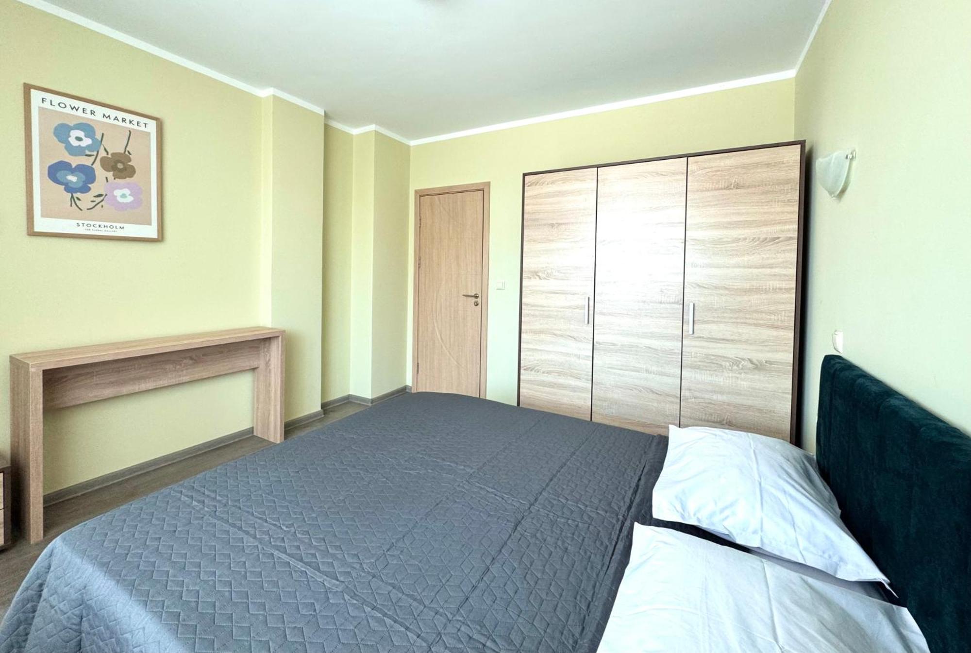 Evi Apartments 2 Ahyolu Dış mekan fotoğraf