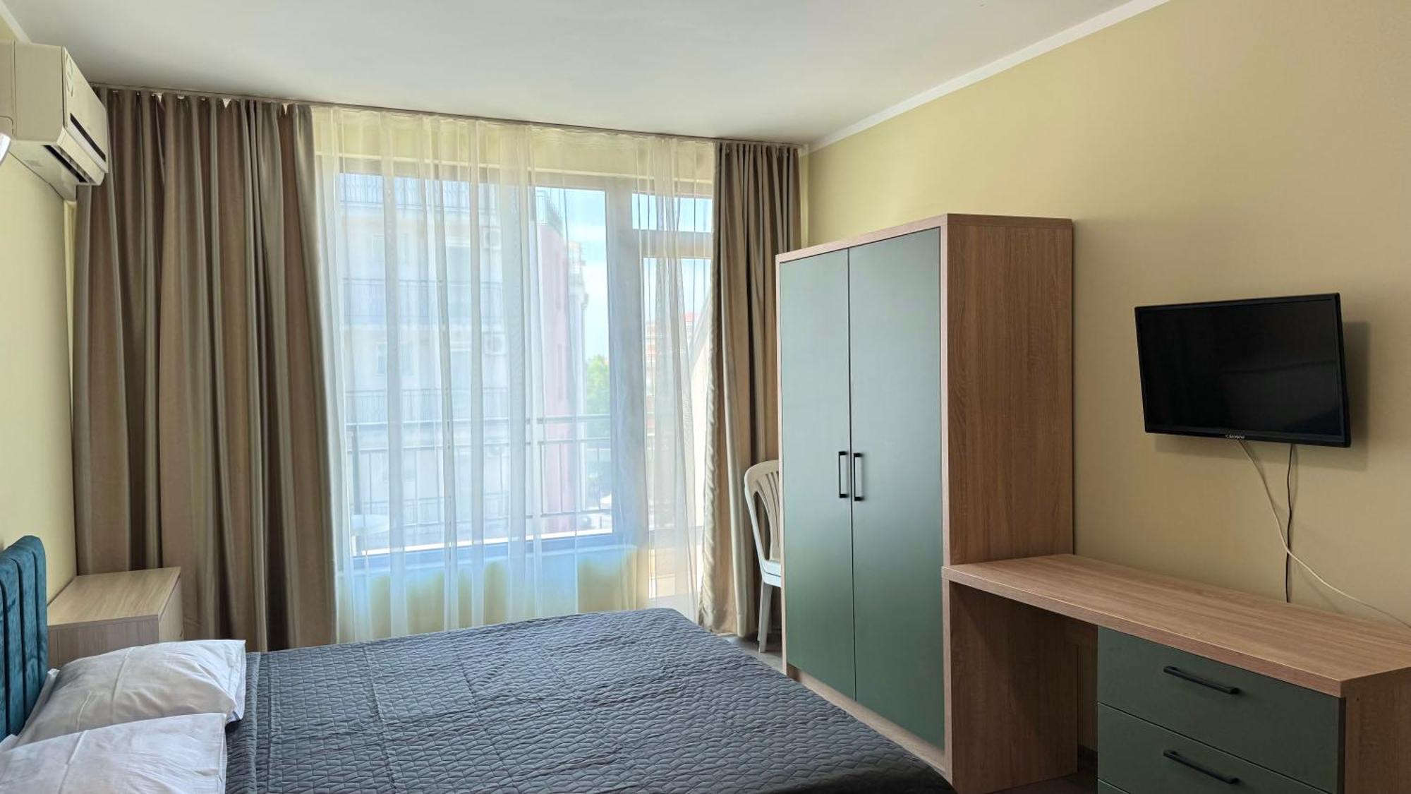 Evi Apartments 2 Ahyolu Dış mekan fotoğraf