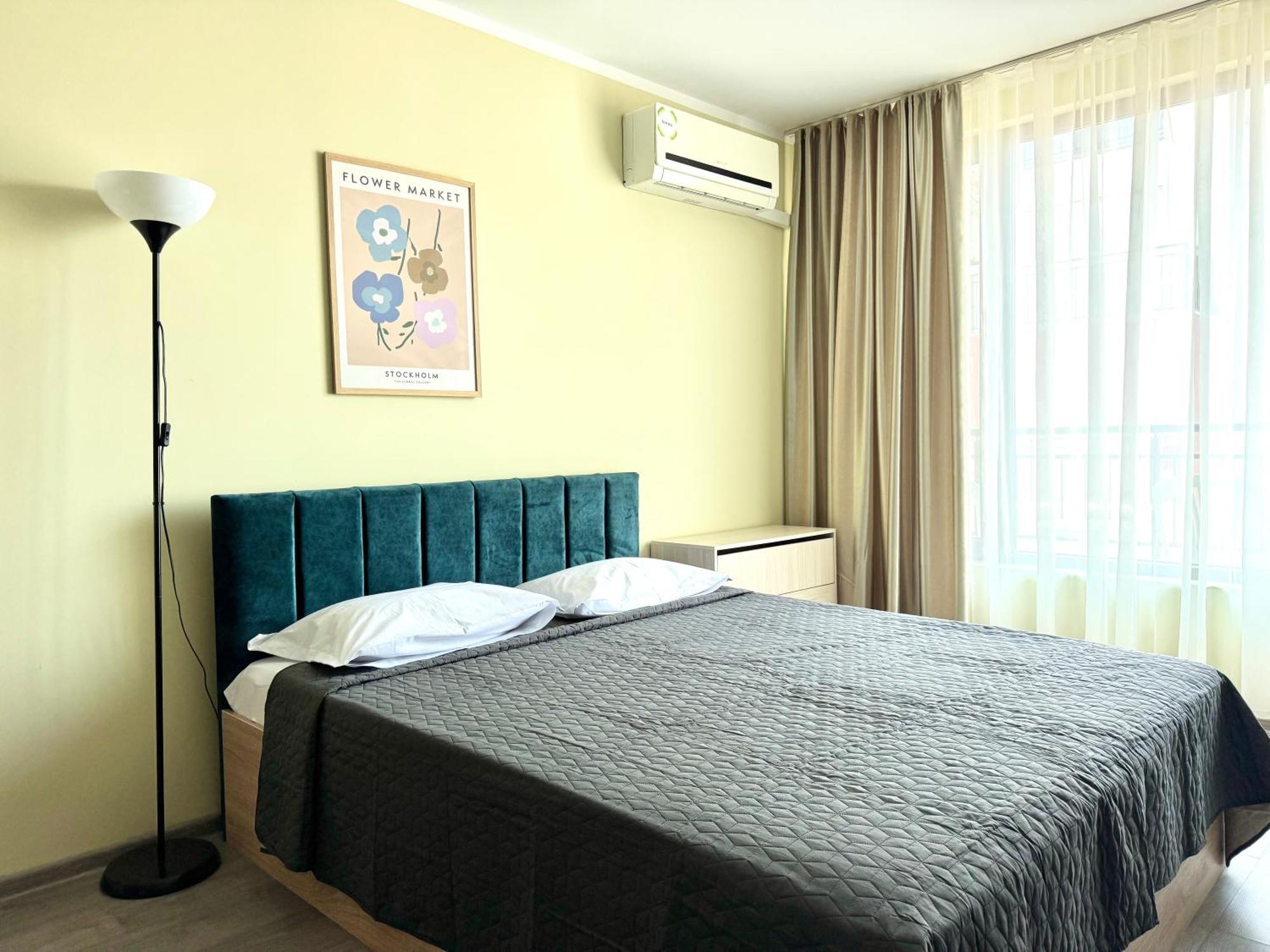 Evi Apartments 2 Ahyolu Dış mekan fotoğraf