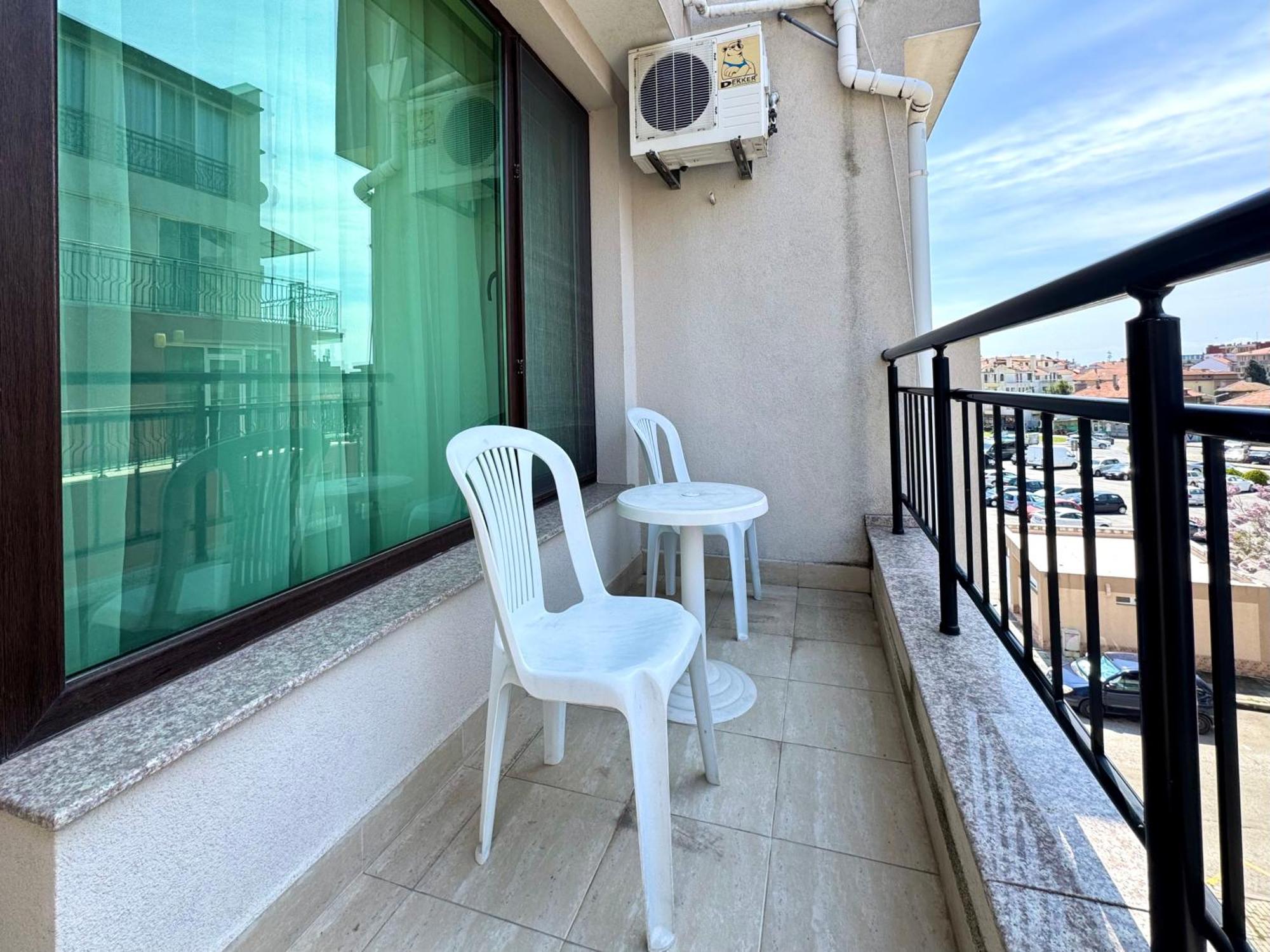 Evi Apartments 2 Ahyolu Dış mekan fotoğraf